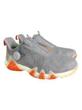 GX3935 Adidas Codechaos 22 BOA Spikeless Men's Golf Shoes 10.5 Boost Dial Lace